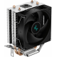 Кулер Deepcool AG200 (Socket 1700/1200/115x/AM5/AM4/AM3, PWM 4pin, две тепловые трубки, 500-3050rpm, гидроподшипник)