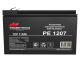 Батарея аккумуляторная Prometheus Energy PE 1207 (12V 7А/ч)