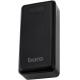 Портативный аккумулятор Powerbank Buro BPF30D22PBK (USB 5V 4.6A, 30000mAh, быстрая зарядка QC4.0/PD3.0 22.5W, Type-C, Li-Pol) черный