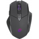 Беспроводная мышь Оклик 780GW (1200-3200dpi, 6кн, USB, игровая)