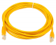 Кабель Patch cord UTP 5e cat 3 m