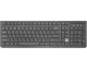 Беспроводная клавиатура Defender UltraMate SM-535 (USB, без батареек в комплекте, нужны AAA) (45535)