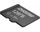Карта MicroSDXC 128 Gb Digma DGFCA128A01 (Class 10, до 90Мб/с, с адаптером SD)