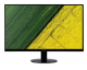 Монитор 23.8" Acer SA240YAbi 4ms GTG (FHD 1920x1080, IPS, 75Hz, 178°/178°, VGA, HDMI, FreeSync, кабель HDMI) черный