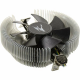 Кулер Zalman CNPS80G Rev. 3 (Socket 1700/1200/AM3/AM4/AM5, 4pin PWM, алюм, 900-2500 об/мин, 65W)