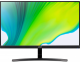 Монитор 23.8" Acer K243YHbmix 4ms GTG (FHD 1920x1080, IPS, 100Hz, 178°/178°, VGA, HDMI, FreeSync, кабель HDMI) черный