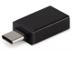 Переходник-адаптер OTG Type-C - USB Buro BU-USB3-AF-CM (m-f, USB-Host, USB3.0)