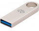 Накопитель Flash 64 Гб Digma DRIVE3 DGFUL064A30SR (USB3.0) серебристый