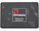 Накопитель SSD 2.5" 512 Gb AMD R5SL512G (w460Mb/s, SATA3)