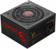 Блок питания 500W Bloody BD-PS500W 80+ (FAN120) (24+4+4pin,2xIDE, 6xSATA,2x8(6)pin(VGA), фильтр)