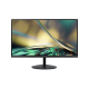 Монитор 27" ACER SA272G0bip 1ms VRB (FHD 1920x1080, IPS, 120Hz, 178°/178°, VGA, HDMI, DP, кабель HDMI) черный