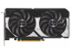 Видеокарта GeForce RTX 5060 8 Гб 128bit GDDR7 Asus DUAL-RTX5060-O8G (1xHDMI, 3xDP) Ret