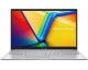 Ноутбук Asus Vivobook 15 X1504ZA-BQ1478 i3-1215U (2(+4)x1.2GHz) 15.6" FHD IPS 8Гб/256Гб SSD/ IntelUHD/ WiFi/BT/DOS серебристый (90NB1022-M02510)