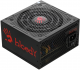 Блок питания 500W Bloody BD-PS600W 80+ (FAN120) (24+4+4pin,2xIDE, 6xSATA,2x8(6)pin(VGA), фильтр)