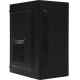 Корпус MiniTower Accord ACC-2053B (mATX, без БП) черный