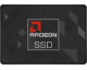Накопитель SSD 2.5" 256 Gb AMD R3SL0256G2 (w450Mb/s, SATA3)