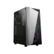 Компьютер Core i3-14100F (4x3.5GHz) 8Гб/ 512Гб SSD/ RTX3050 6Гб/ 650W/DOS (265953)