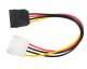 Переходник питания для SATA