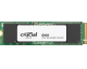 Накопитель SSD M.2 PCI-E x4 1 Tb Crucial CT1000E100SSD8 (w3000Mb/s, NVMe, M.2 2280)