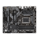 Материнская плата Socket 1700, Gigabyte B760 DS3H DDR4 iB760 (4xDDR4, 1xPCI–e16, 4xPCI–e1, HDMI+DP, DIMM) Ret