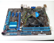 Материнская плата S1155 Asus P8B75-M (B75, 2xDDR3,PCI-e,VGA, mATX) c проц i5-3470 (б/у)