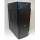 Корпус mATX Zalman черный (б/у)