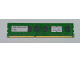 Модуль памяти DIMM DDR3 4 Gb Hynix (PC3-12800, 1600 MHz, 1.5v) (б/у)