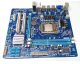 Материнская плата S1156 Gigabyte GA-H55M-S2 с проц Pen G6950 (H55,2xDDR3,PCI-e,VGA, mATX) (б/у)