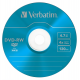 Диск DVD-RW 4,7Gb, 1 шт. Verbatim