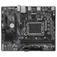 Материнская плата Socket 1700, Gigabyte H610M K V2 iH610 (2xDDR5, 1xPCI–e16, 1xPCI–e1, HDMI+DP, mATX) Ret