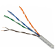 Кабель UTP 5e KAT 4 пары, 305 м. Медь
