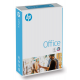 Бумага офисная "HP Office" 80 г/м2 А4 500л