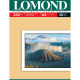 Бумага Lomond 230 г/м2 глянцевая А4 50л (0102022)