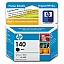 Картридж HP (140) C4283/4383/5283/5363/J5783/D4263 (Black),(CB335HE) (уценка - просрочен)