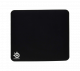 Коврик для мыши Steelseries QcK mini черный (250х210x2мм, профессиональный игровой, резиновая основа) (63005)