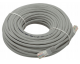 Кабель Patch cord UTP 5e cat 20 m