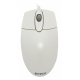 Мышь A4Tech OP-720 USB белый (1000dpi, USB)