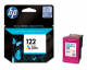 Картридж HP 122 Color (1050/2050/3050) (CH562HE)