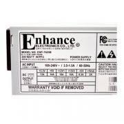    250W Enhance ENP-7025B (Flex, 24 pin+4pin, 3xIDE,1xFDD,3xSATA)