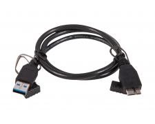  USB3.0  2.5" SATA HDD AgeStar 3UB201 Silver ()