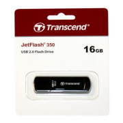  Flash  16  Transcend 350 TS16GJF350 (USB2.0) 