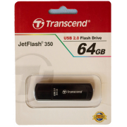  Flash  64  Transcend 350 TS64GJF350 (USB2.0) 