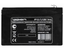   Ippon IP12-7 (12V 7/)