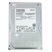    3.5"   500 Gb Toshiba DT01ACA050 (32Mb, 7200 rpm, Serial ATA3)