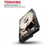    3.5"   500 Gb Toshiba DT01ACA050 (32Mb, 7200 rpm, Serial ATA3)