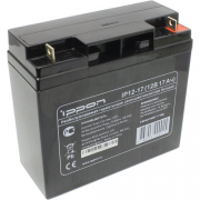 Батарея аккумуляторная Ippon 12V 17А/ч (IP12-17)