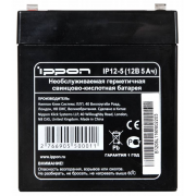   Ippon 12V 5/ (IP12-5)