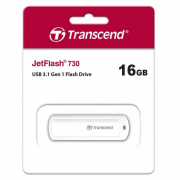  Flash   16  Transcend 730 TS16GJF730 (USB3.0,    75 /) 