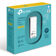   WiFi TP-Link TL-WN727N (802.11n 150M) USB2.0