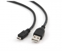  USB - micro USB [1.0 ]